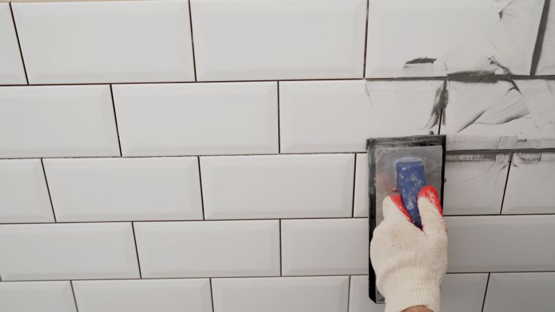 Seasonal Tile Maintenance
