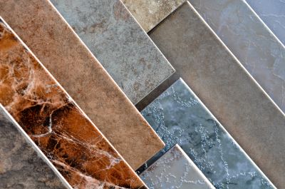 Modern Tile Designs